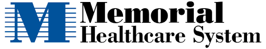 Memorial Healthcare System Logo